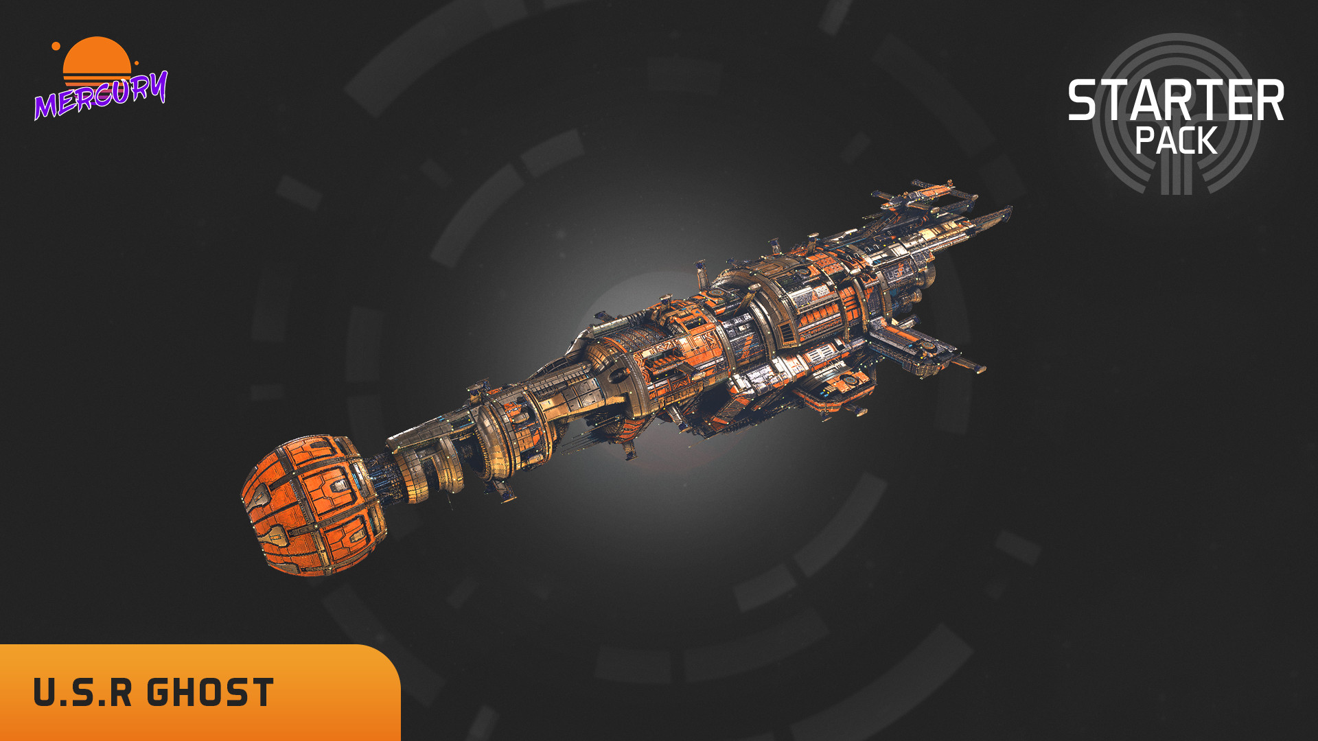 Fractured Space - Starter Pack screenshot 5