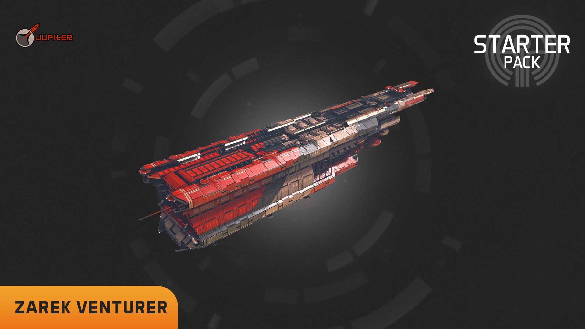 Fractured Space - Starter Pack screenshot 2