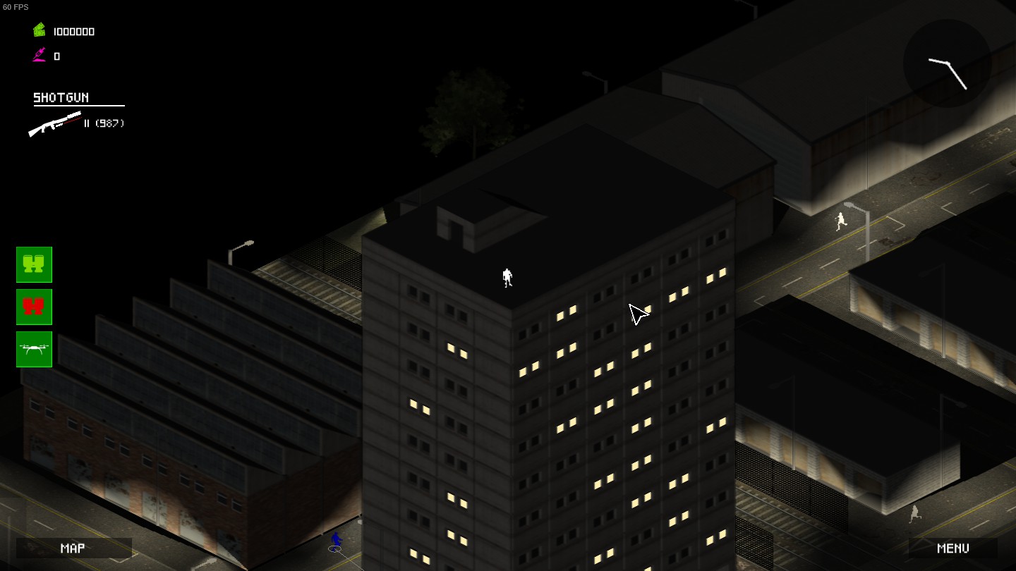 Walking Heavy screenshot 3