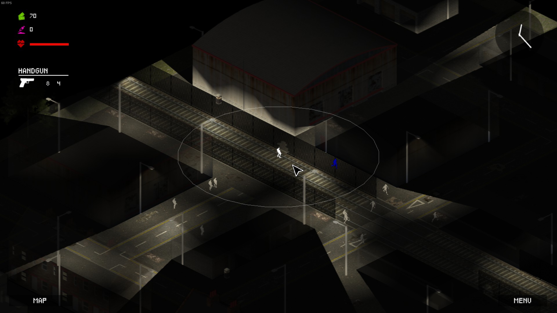 Walking Heavy screenshot 2
