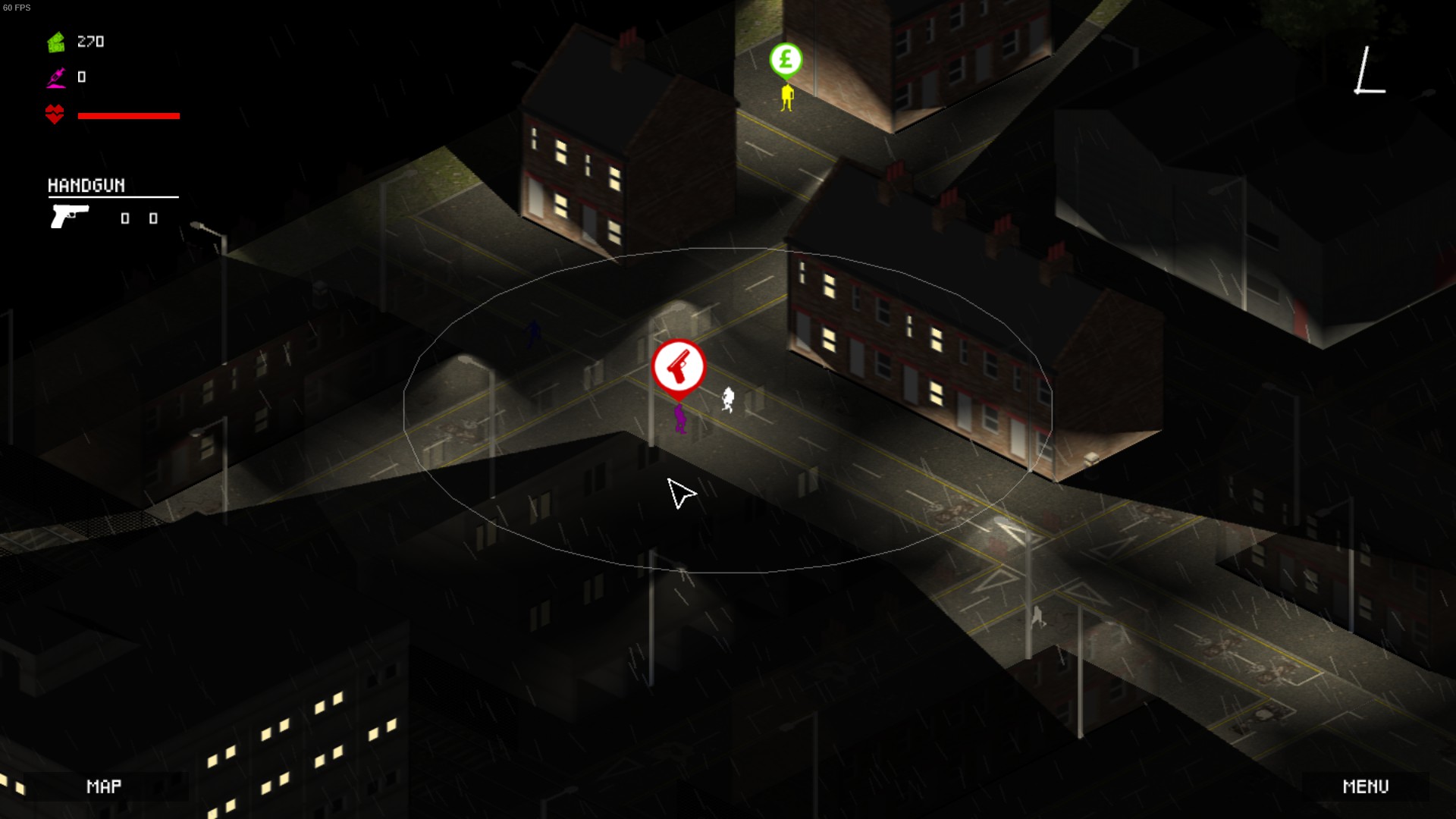 Walking Heavy screenshot 4