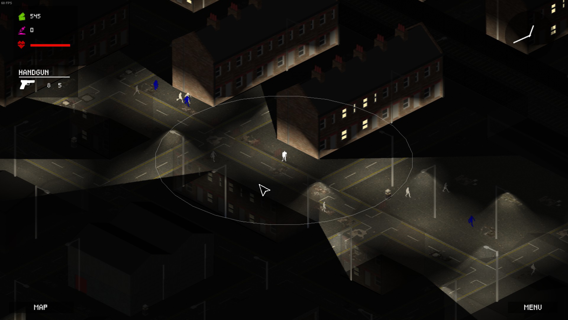Walking Heavy screenshot 13