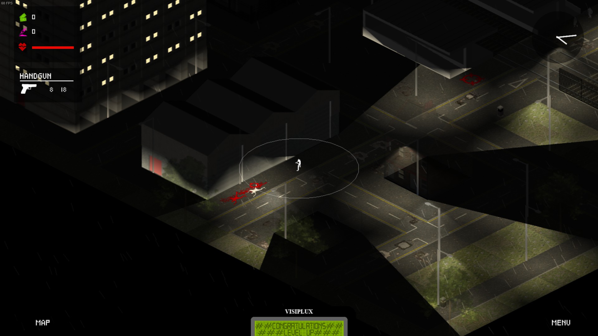 Walking Heavy screenshot 5