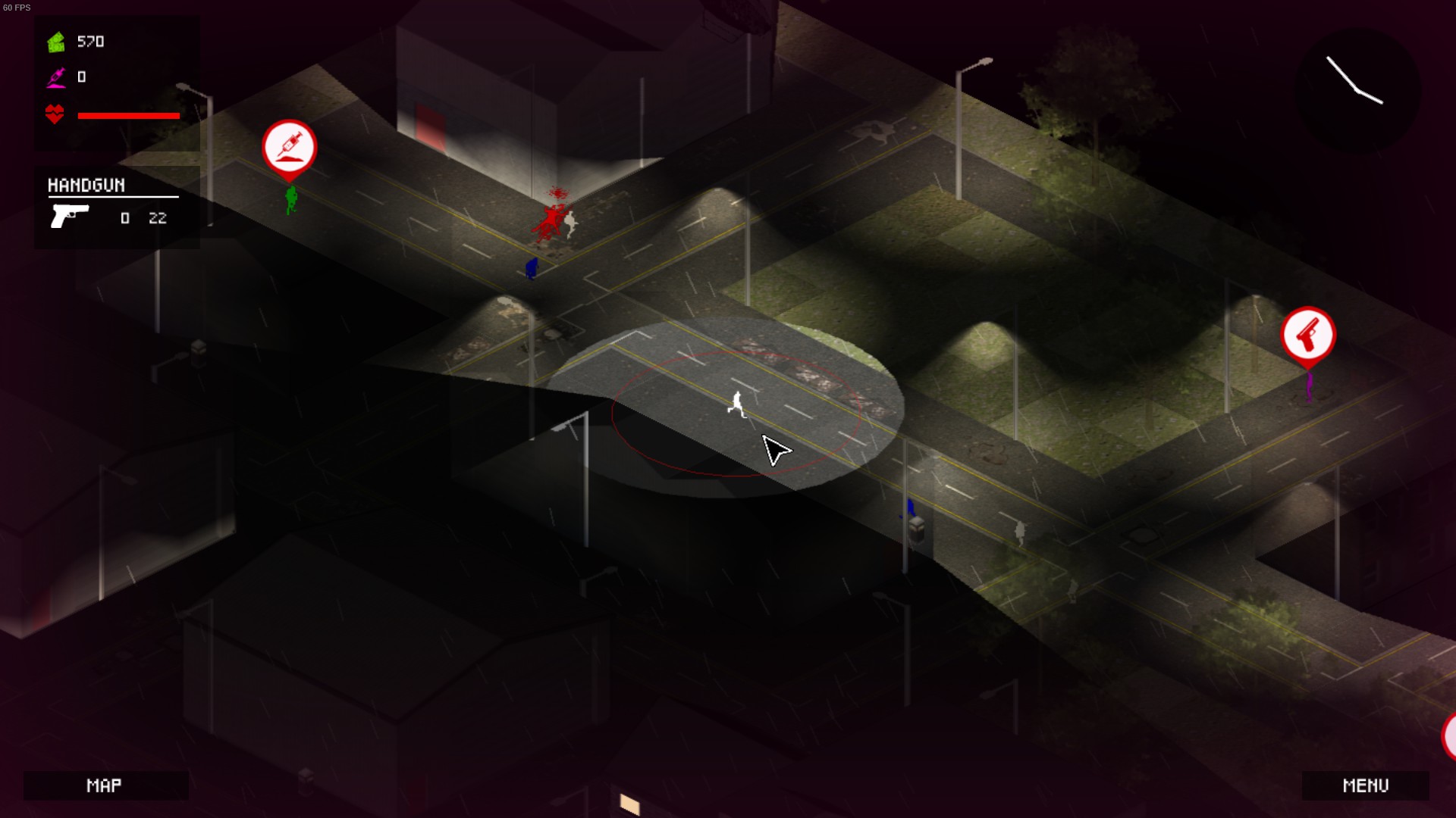 Walking Heavy screenshot 11
