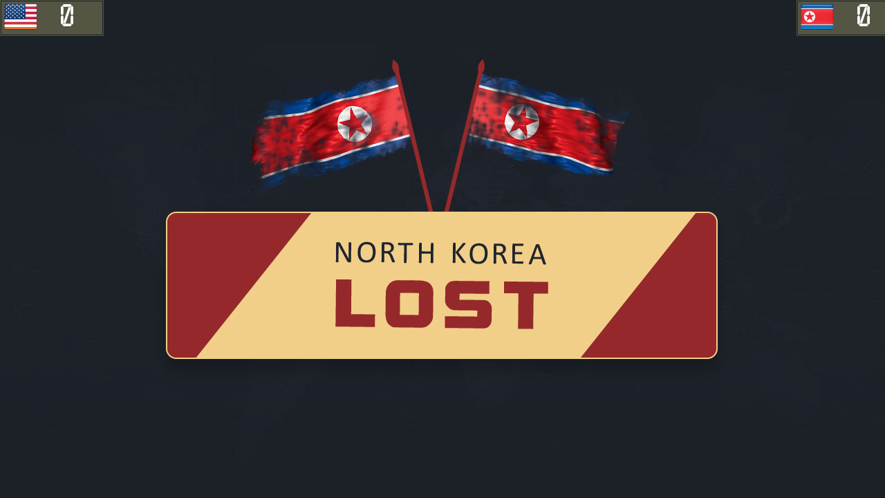 Kim Jong-Boom screenshot 7