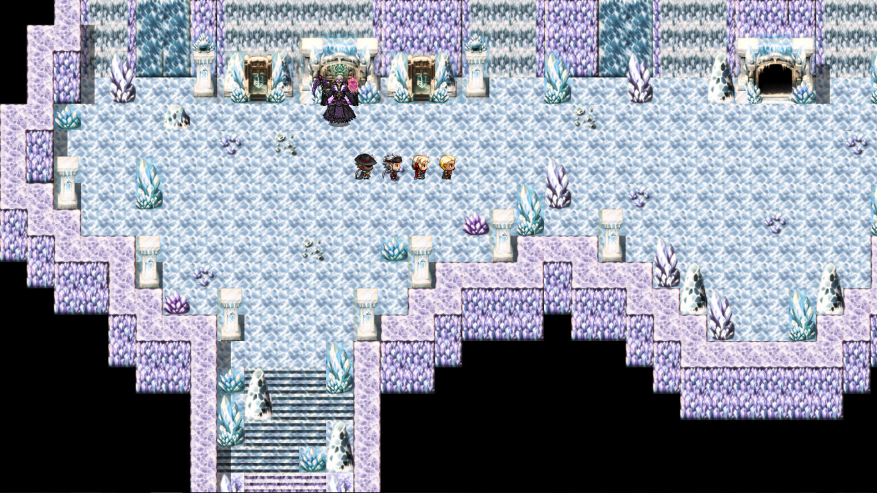 Forsaken Generation screenshot 7