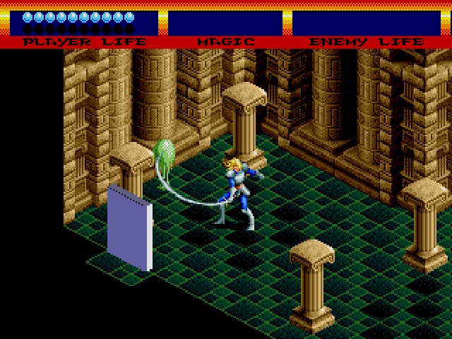 Light Crusader screenshot 6
