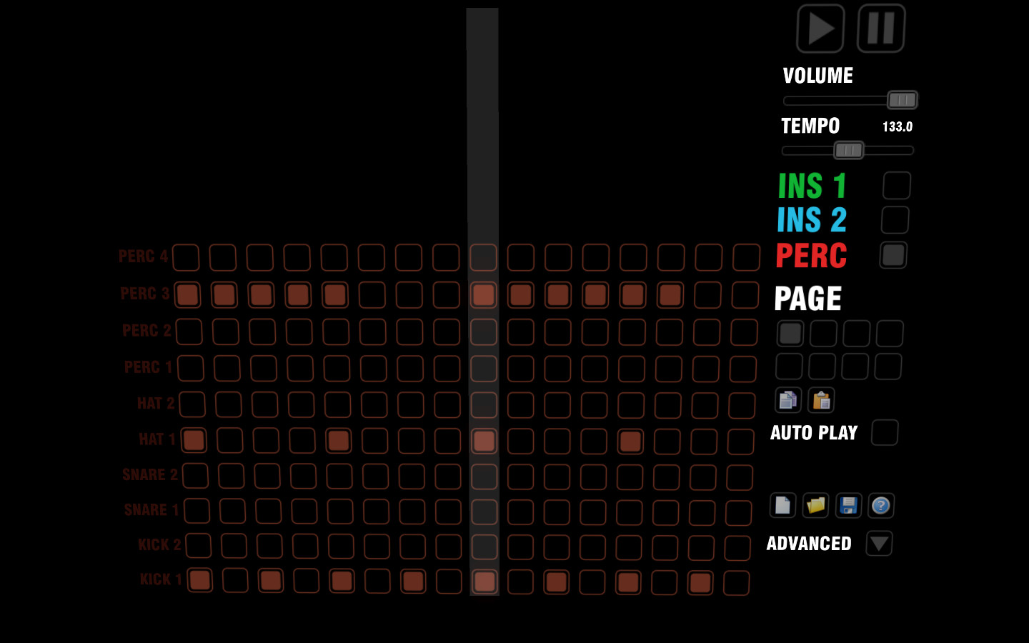 StepX screenshot 1