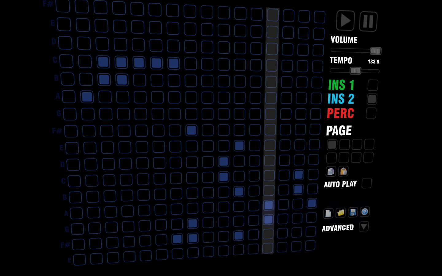 StepX screenshot 6