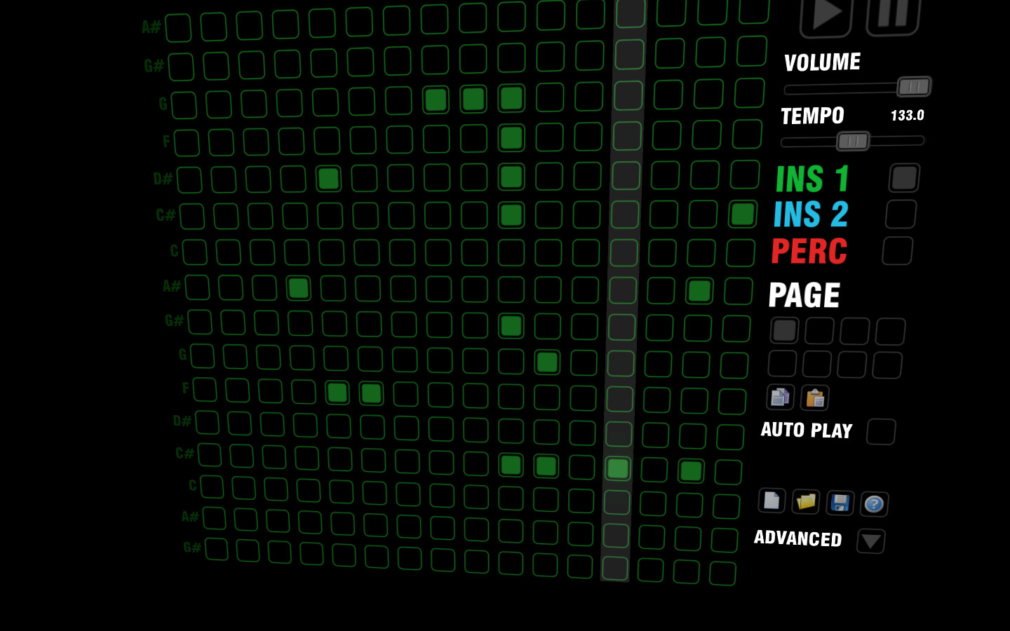 StepX screenshot 4