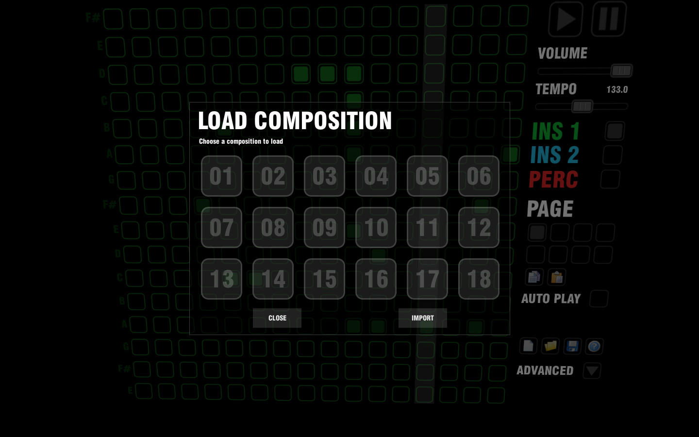 StepX screenshot 5