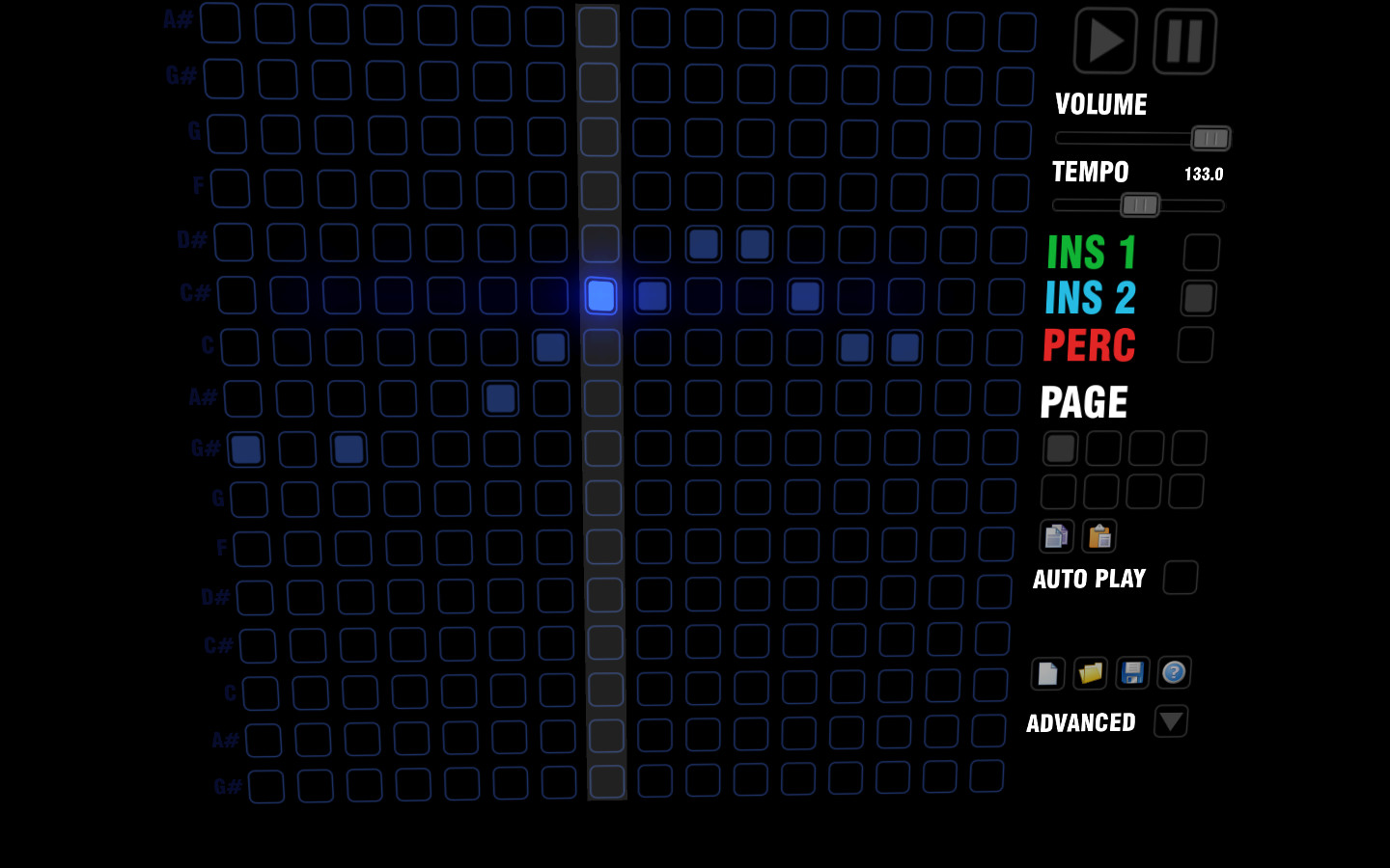 StepX screenshot 2