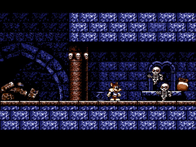 Titus the Fox screenshot 11