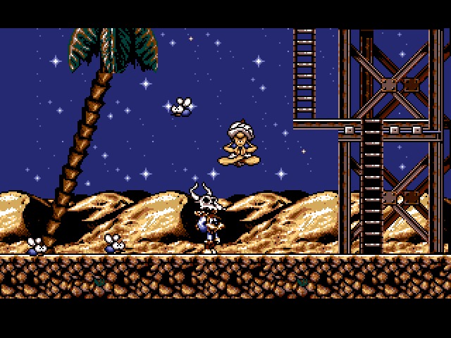 Titus the Fox screenshot 3