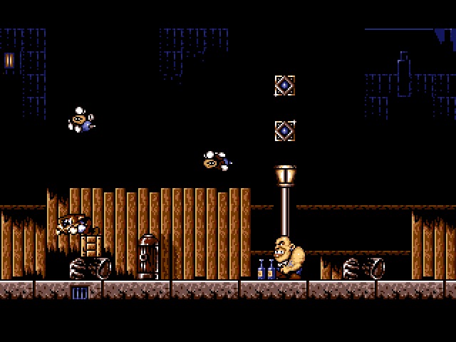 Titus the Fox screenshot 1