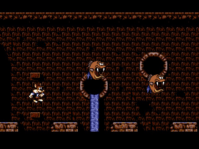 Titus the Fox screenshot 12