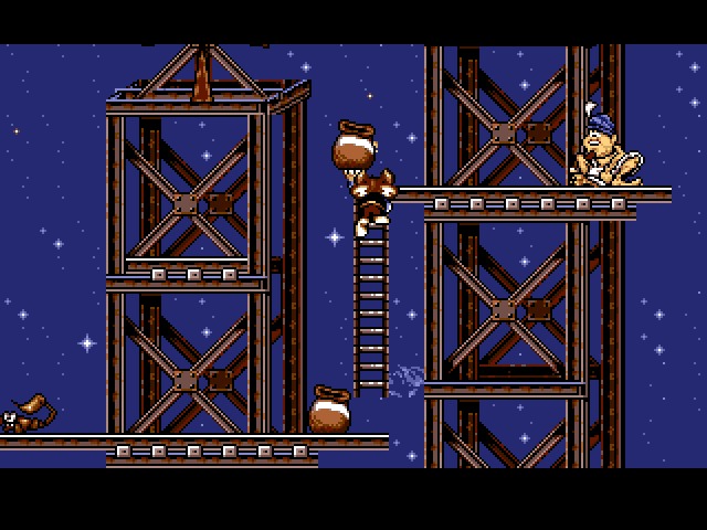 Titus the Fox screenshot 8