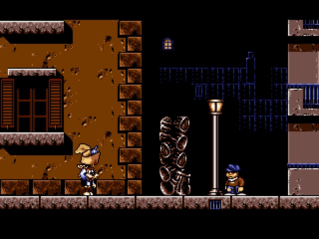 Titus the Fox screenshot 6
