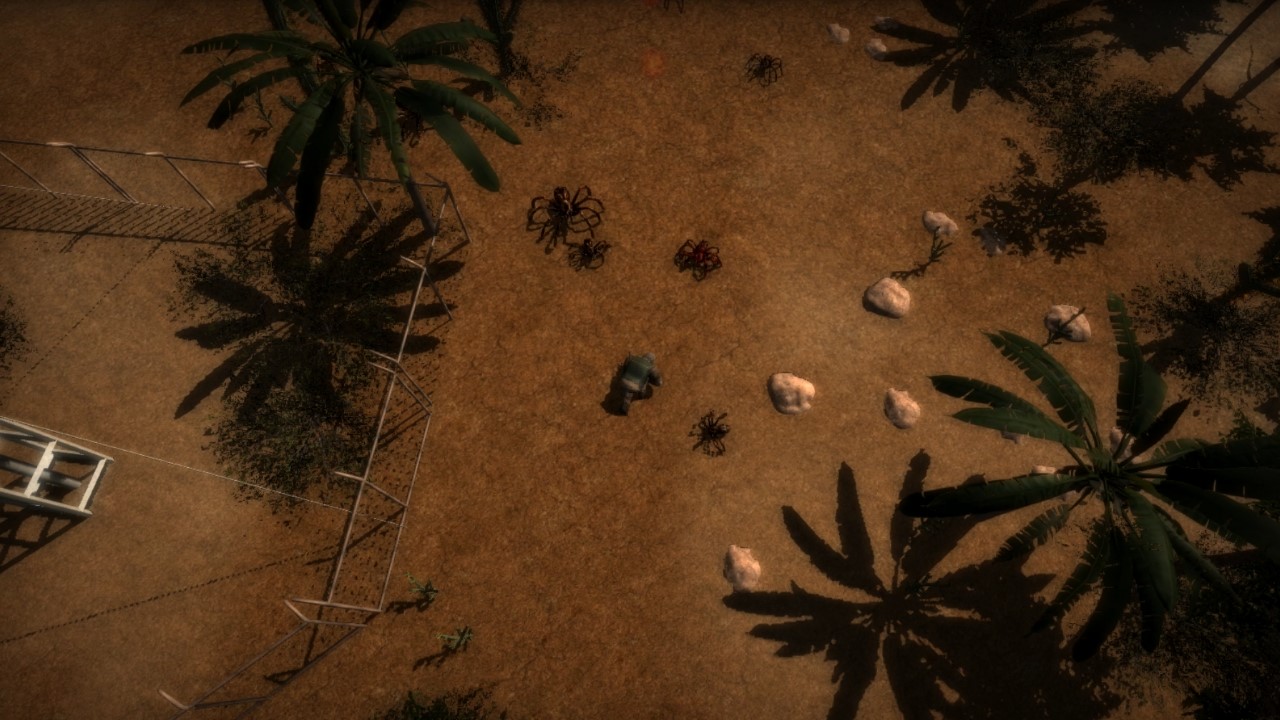 SPIIIDERS screenshot 14