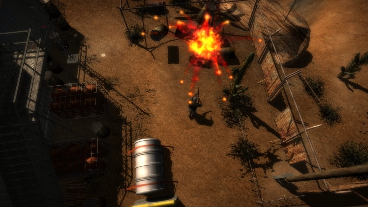 SPIIIDERS screenshot 13
