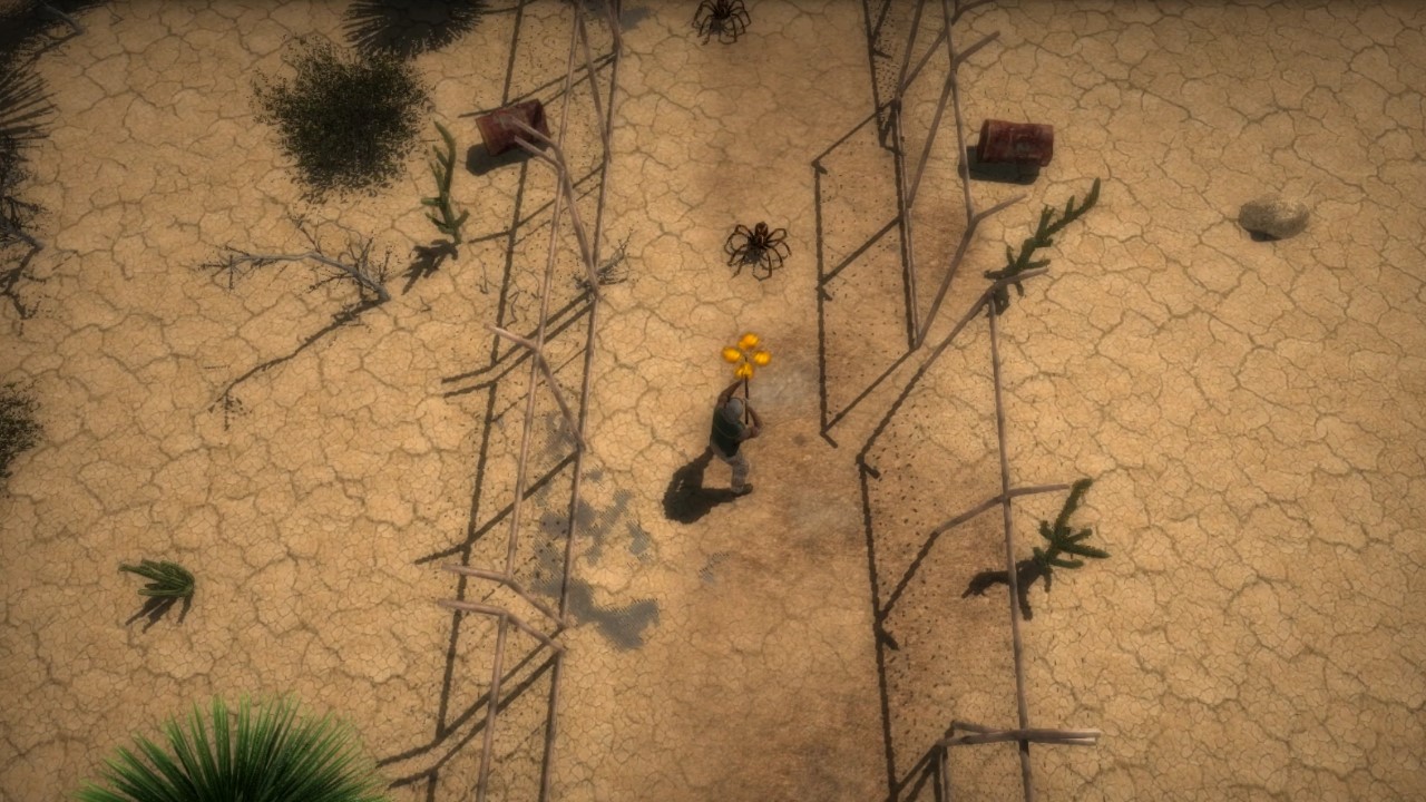 SPIIIDERS screenshot 12