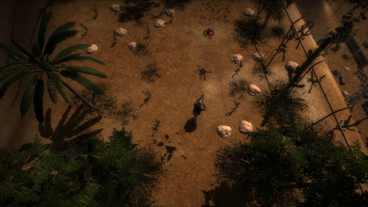 SPIIIDERS screenshot 15