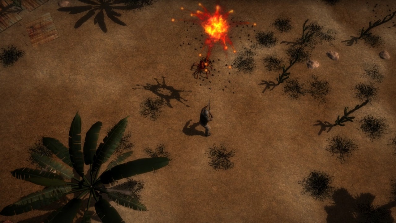 SPIIIDERS screenshot 16