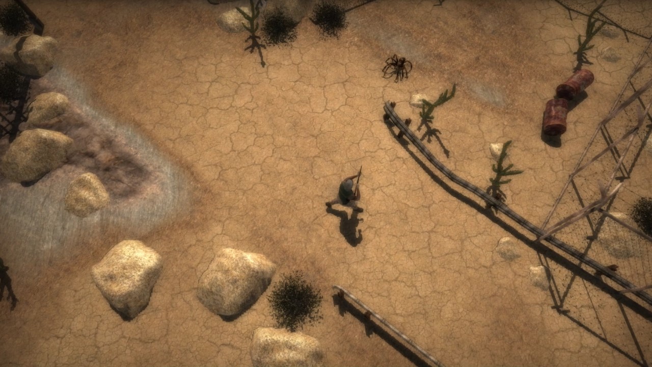 SPIIIDERS screenshot 10
