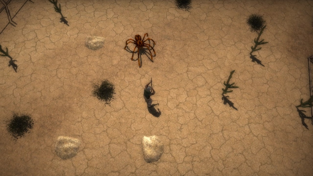 SPIIIDERS screenshot 5