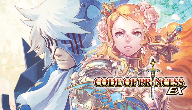 Code of Princess EX on Steam