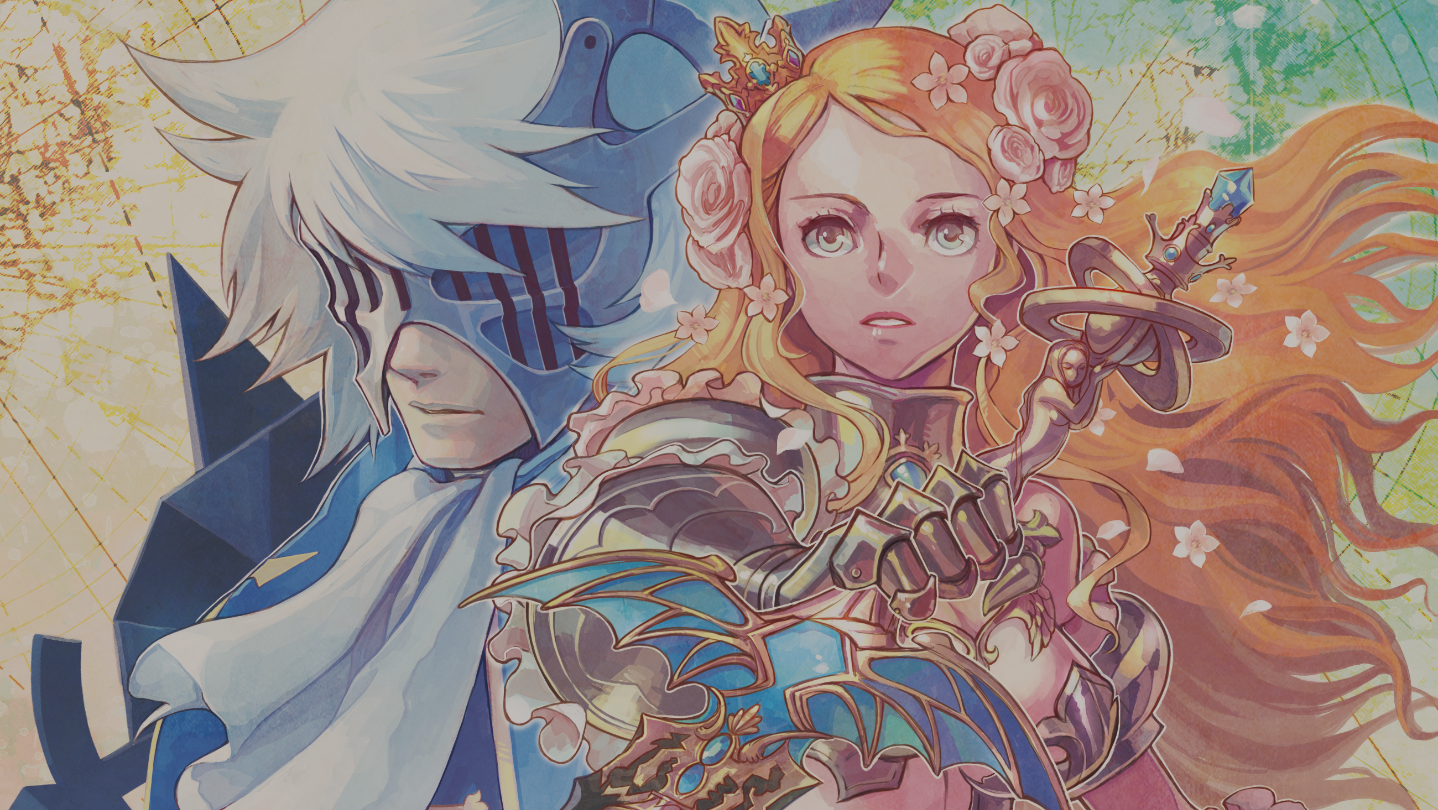 Steam：Code of Princess EX