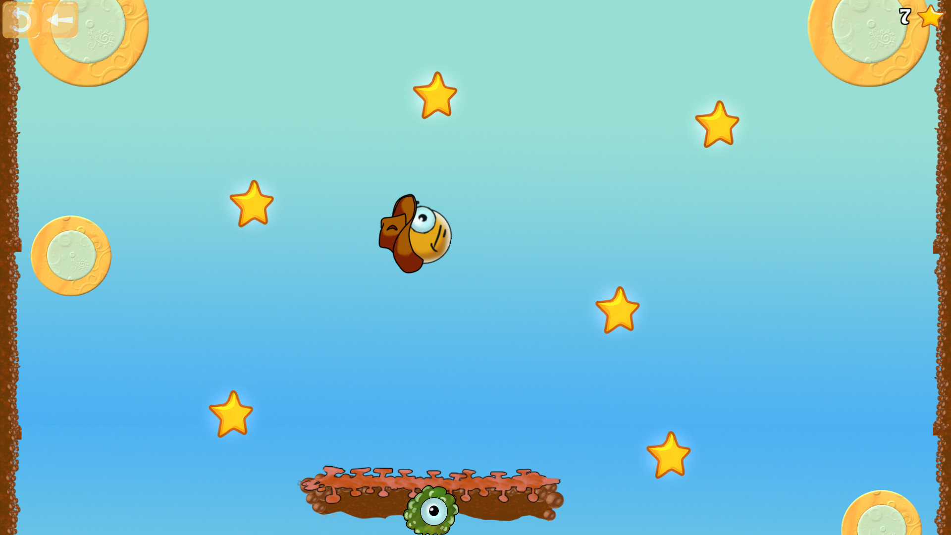 Orb The Ball screenshot 6