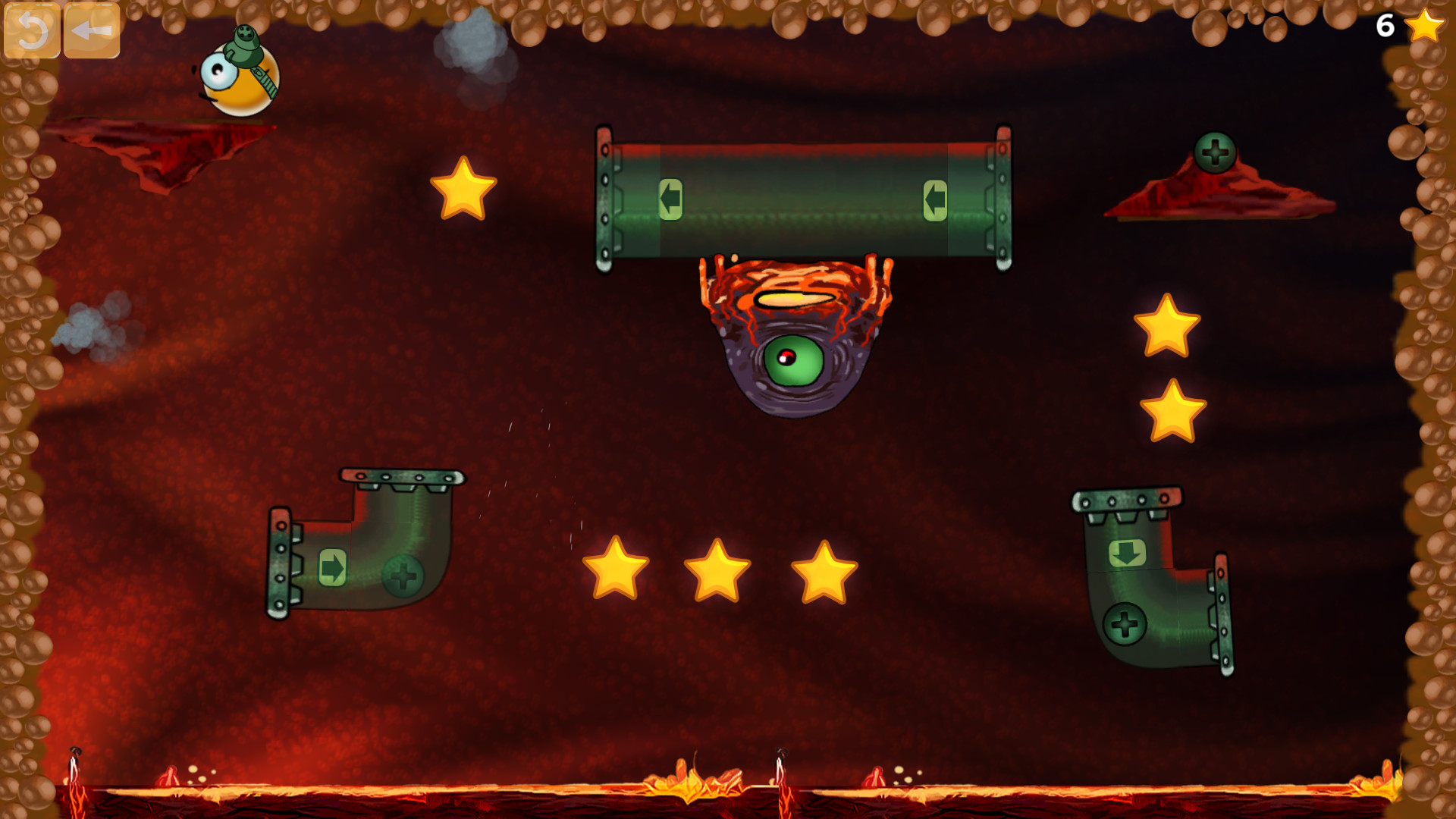 Orb The Ball screenshot 2