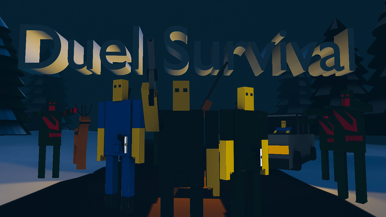 Duel Survival screenshot 6