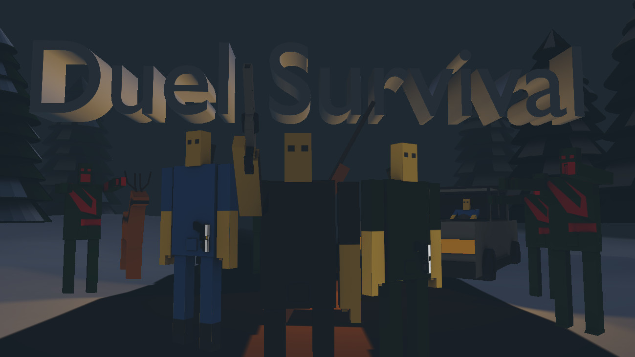 Duel Survival screenshot 3