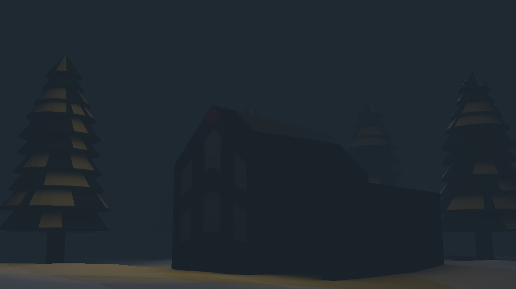 Duel Survival screenshot 1