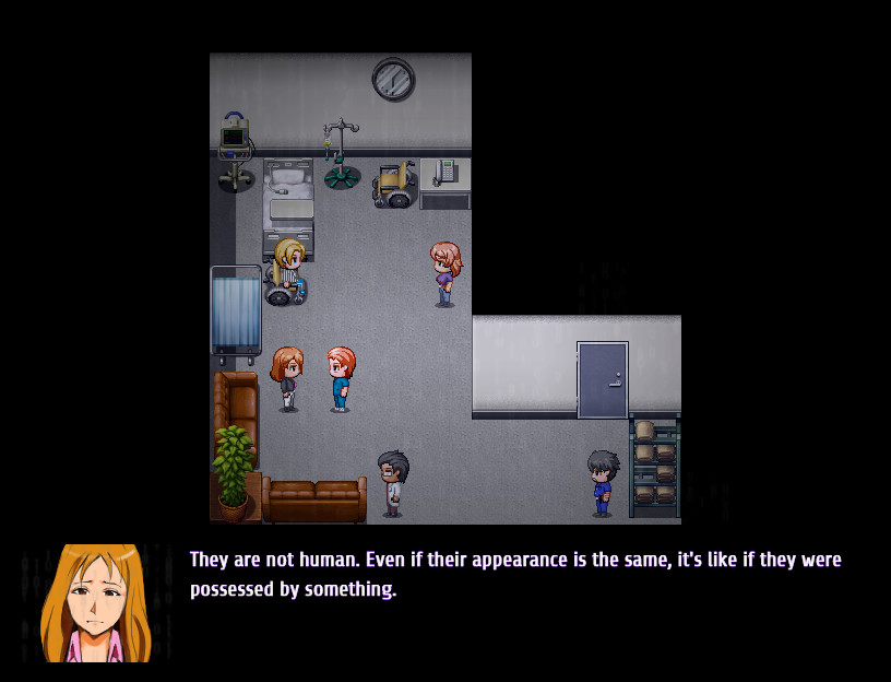 Room 42 screenshot 6