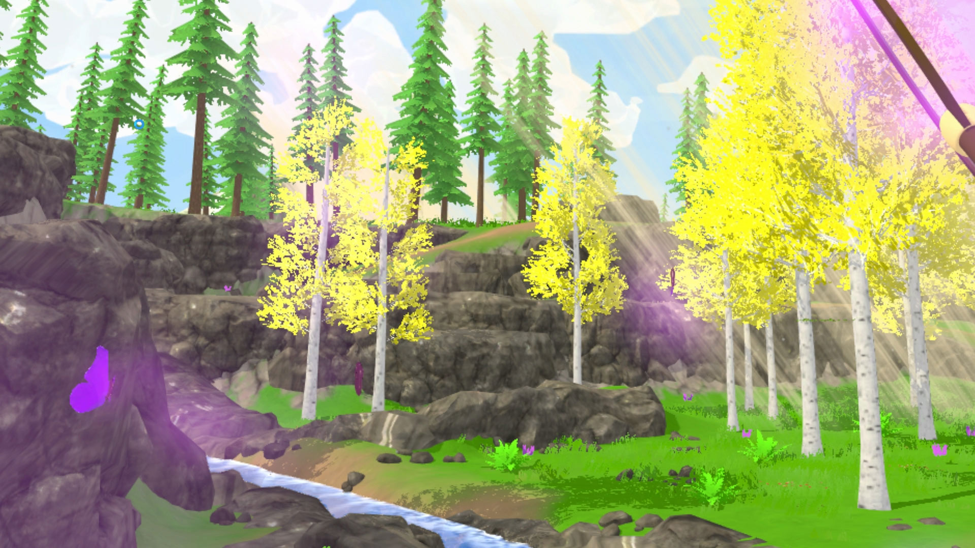 Butterfly Moment screenshot 7