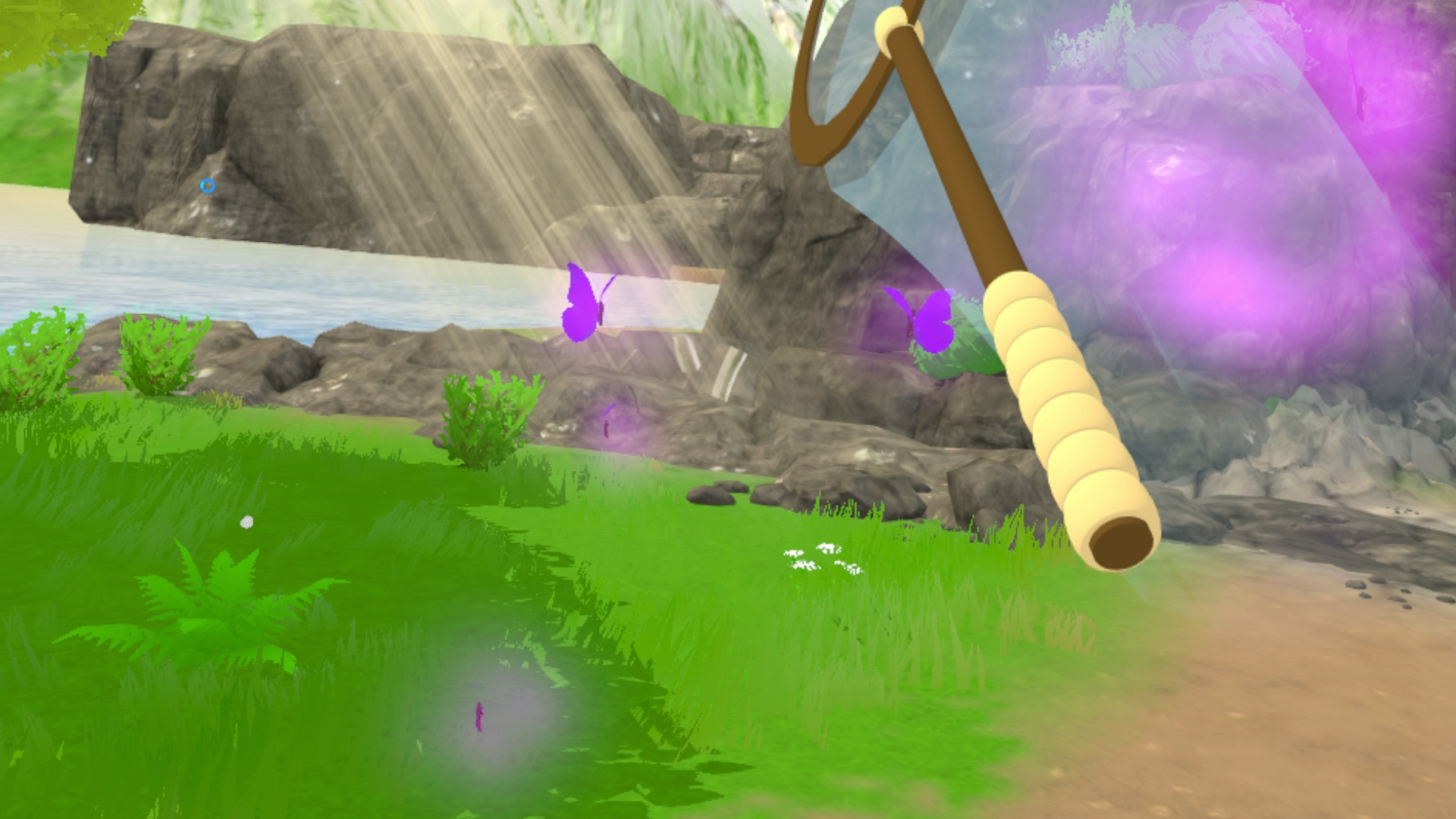 Butterfly Moment screenshot 1