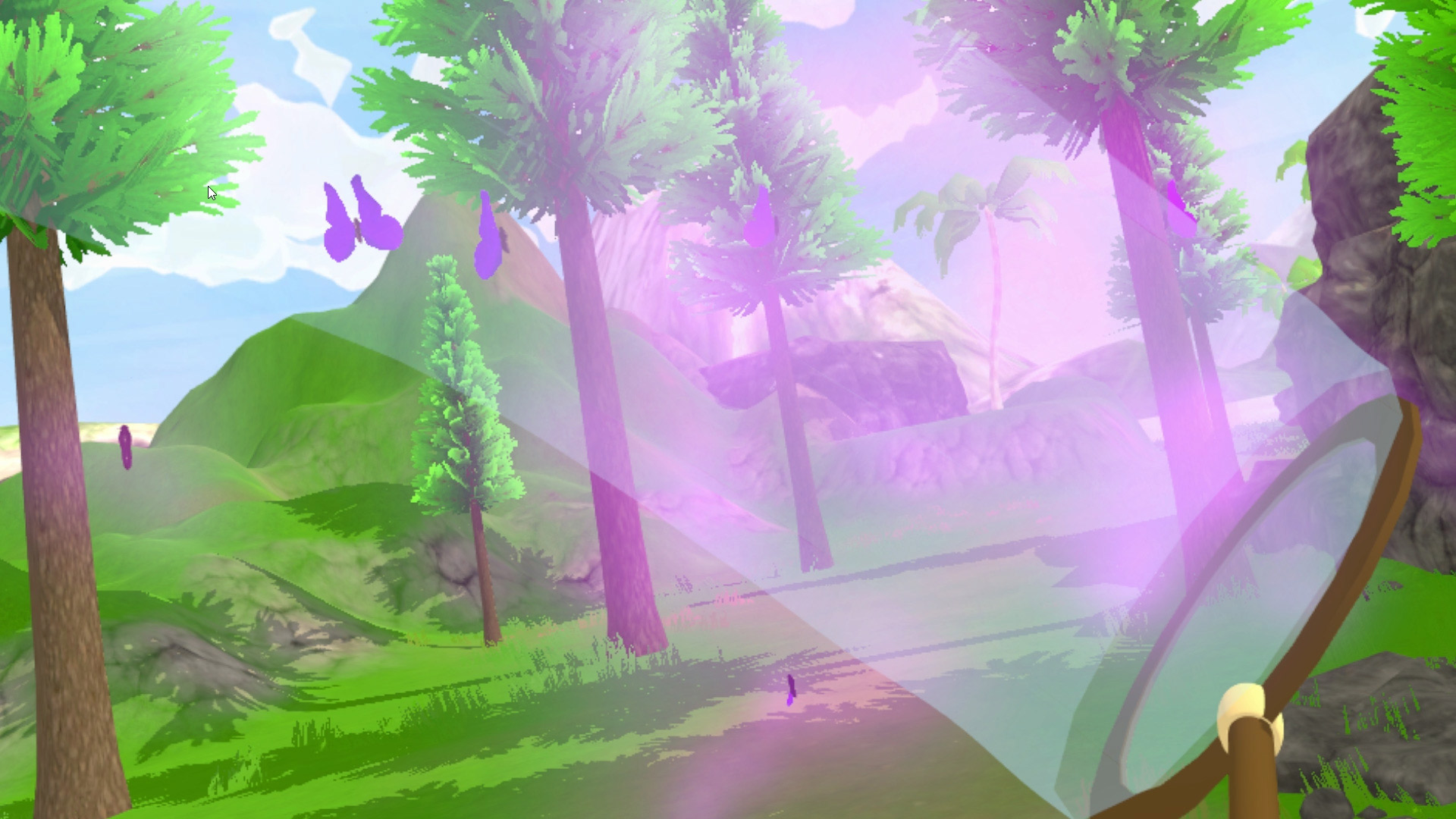 Butterfly Moment screenshot 10