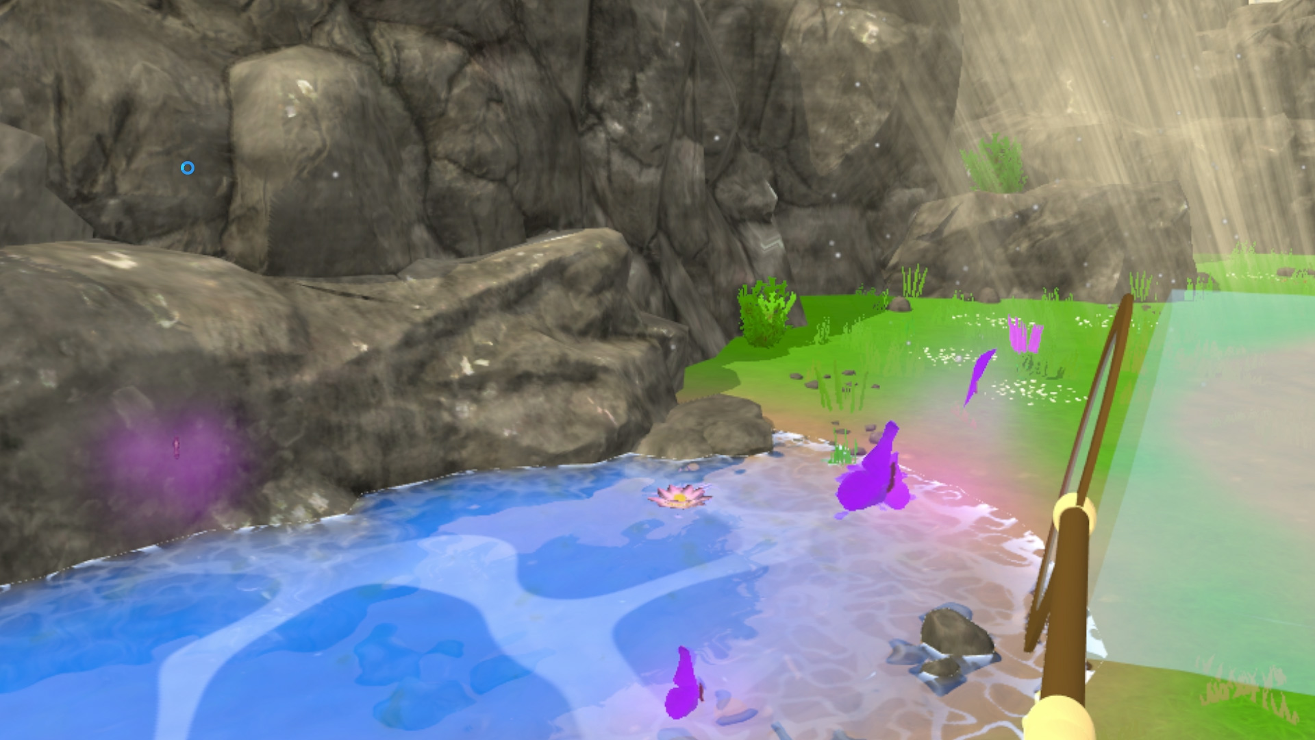 Butterfly Moment screenshot 2