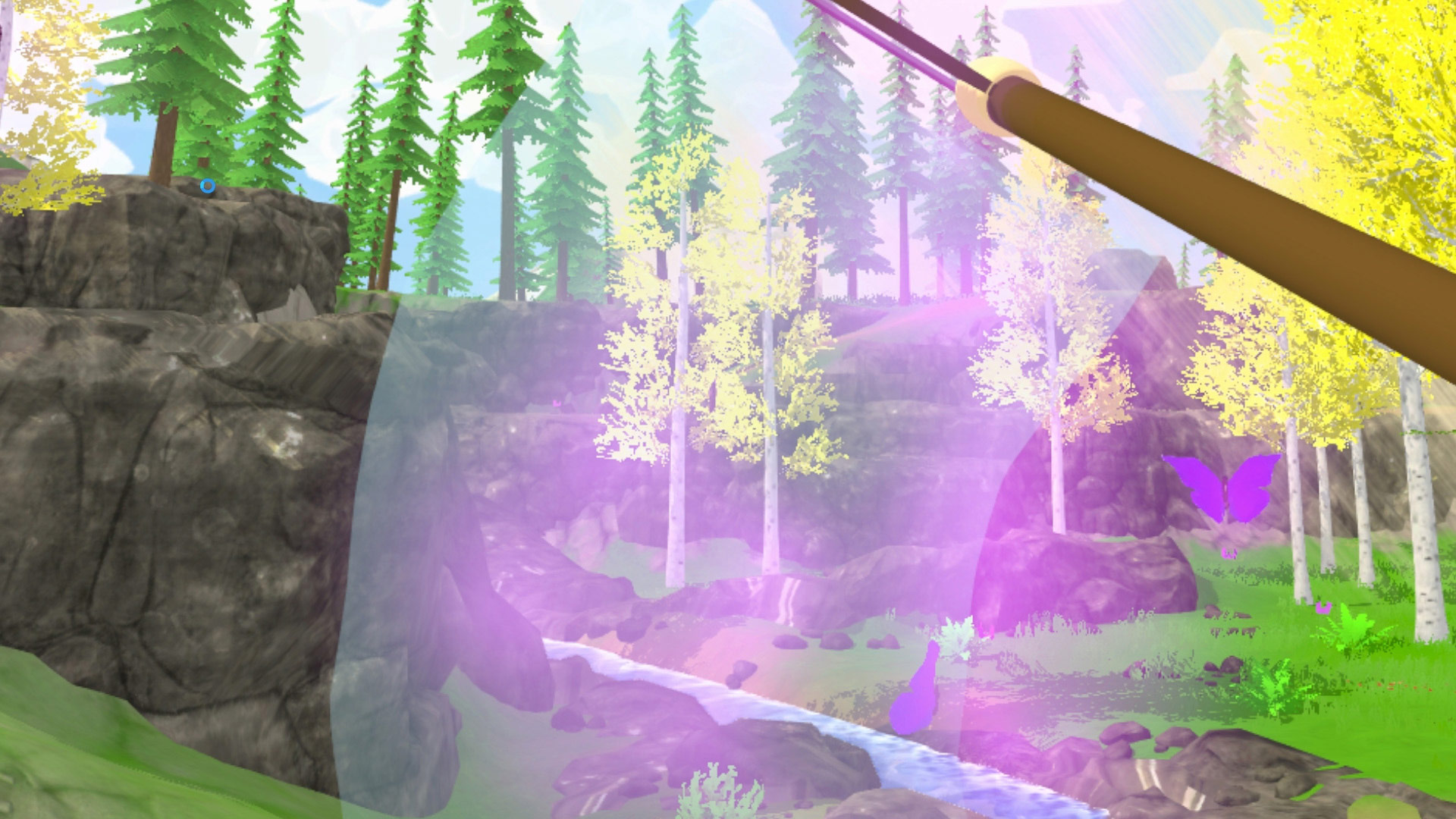 Butterfly Moment screenshot 6