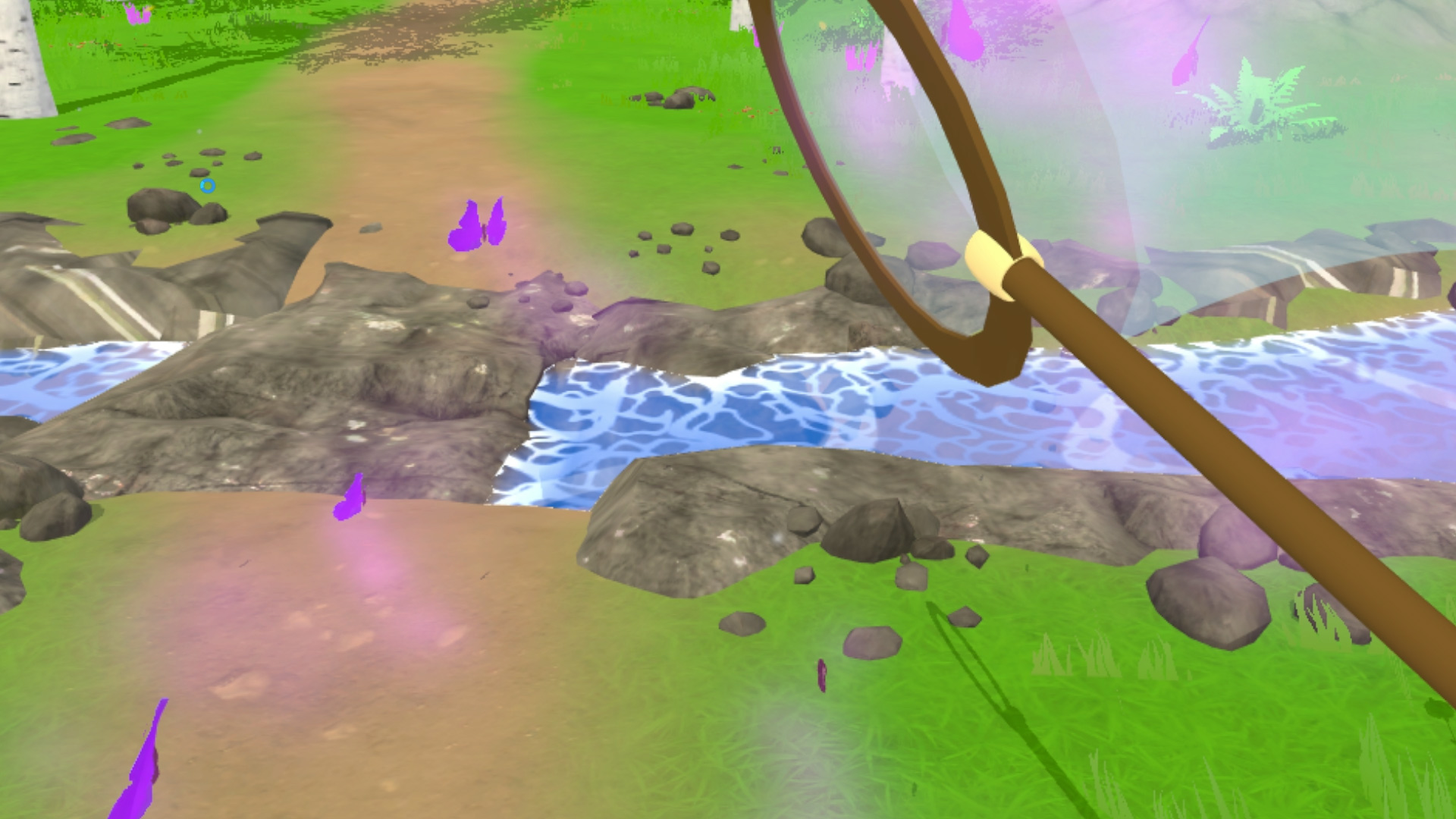 Butterfly Moment screenshot 5
