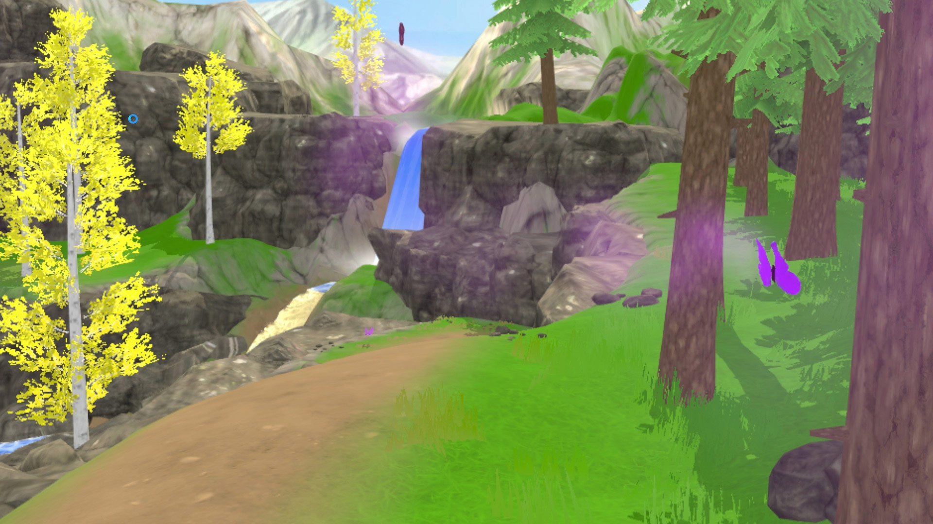 Butterfly Moment screenshot 3