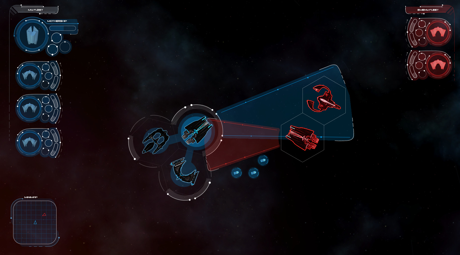 The Final Frontier screenshot 1
