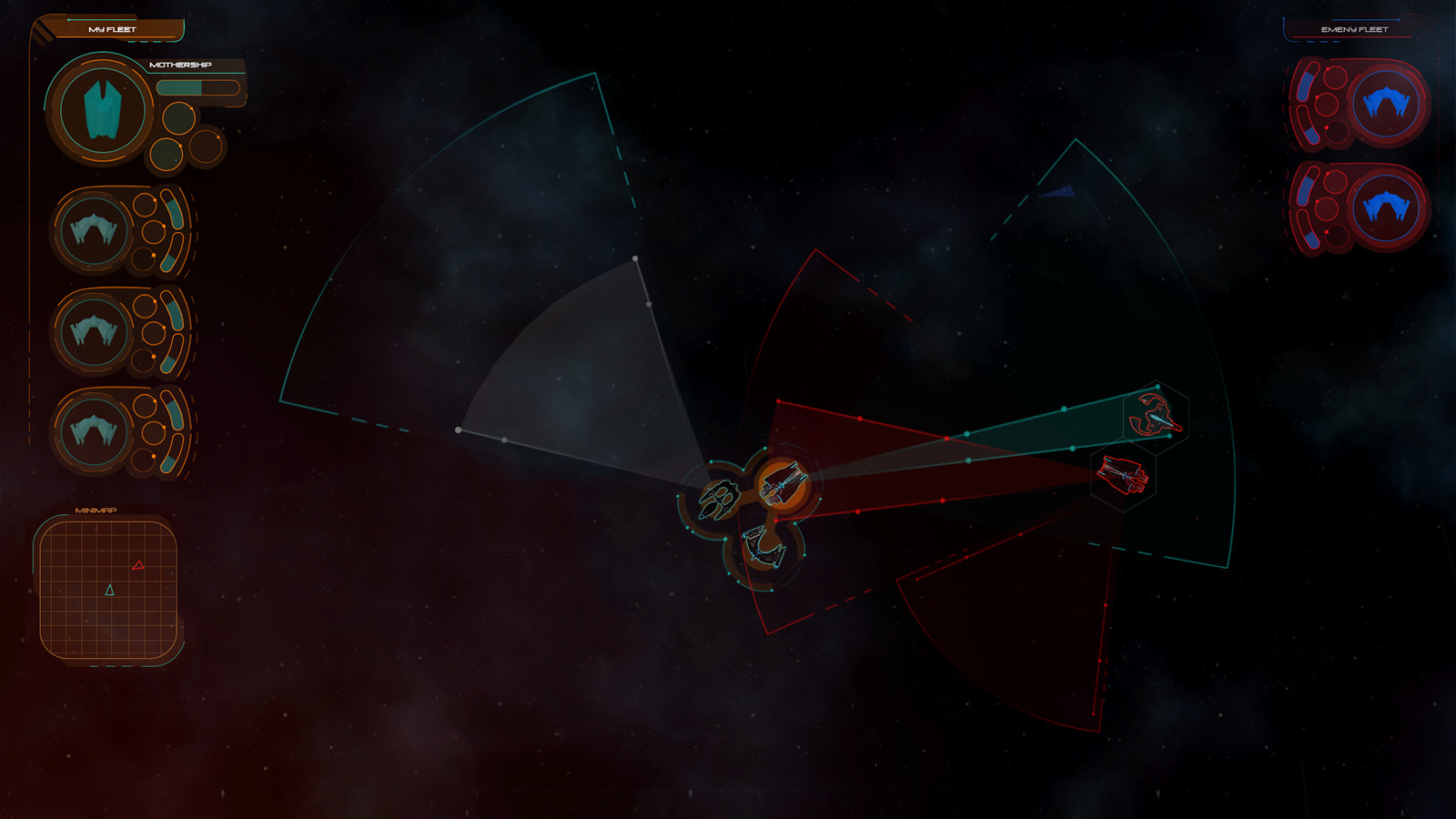 The Final Frontier screenshot 2