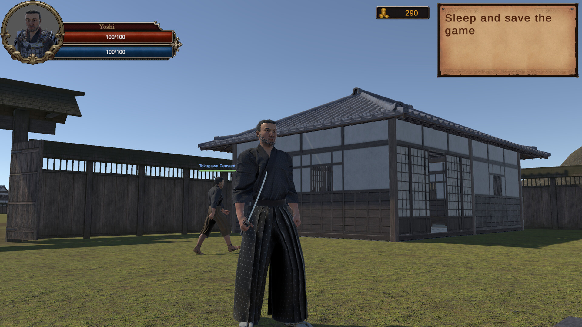 Eveslan screenshot 2