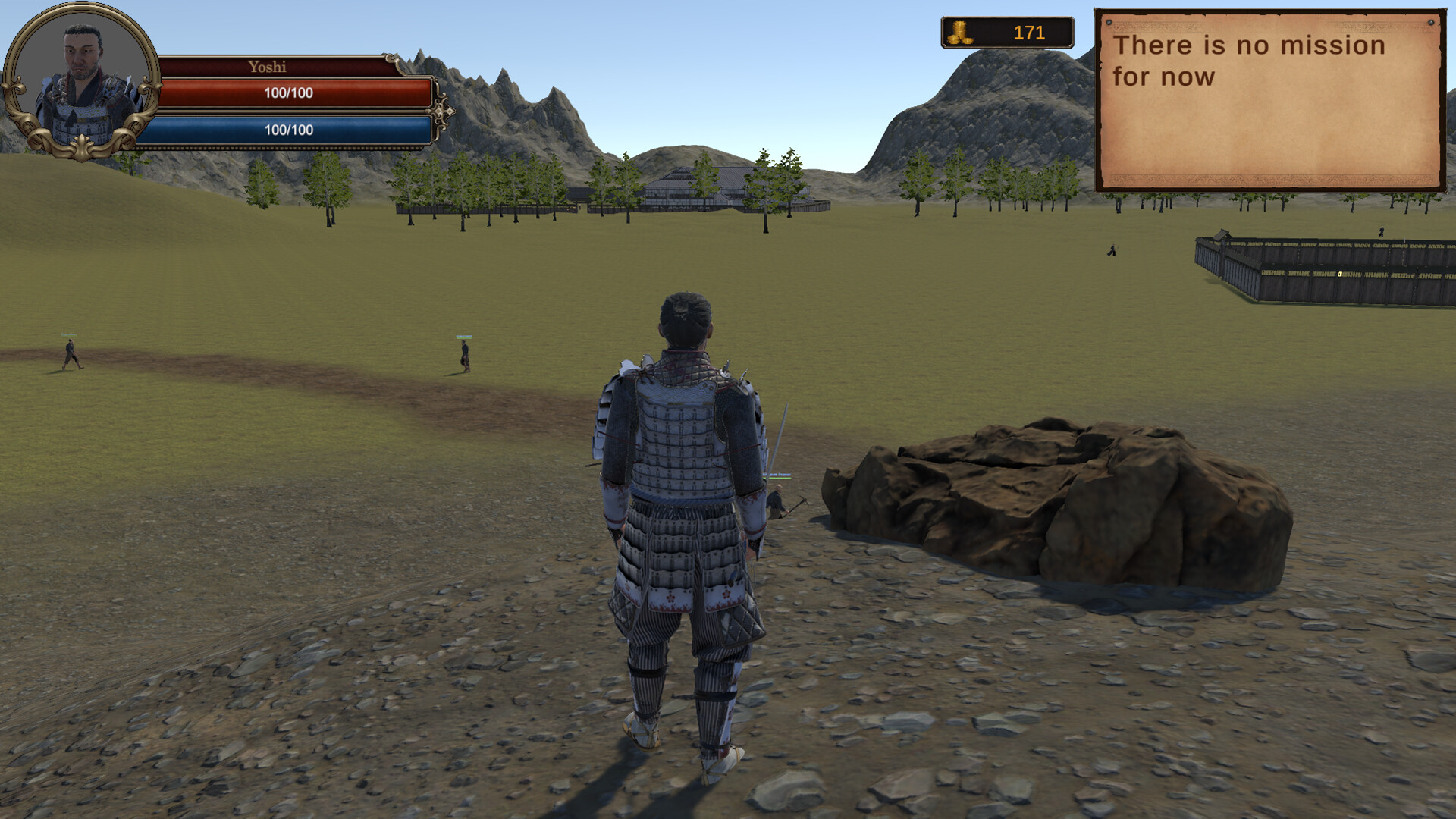 Eveslan screenshot 8