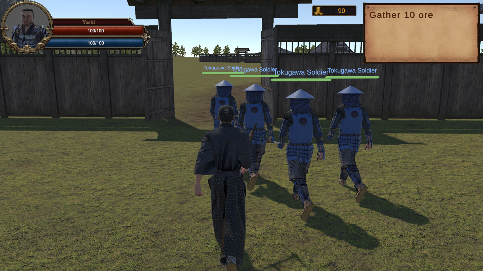 Eveslan screenshot 15