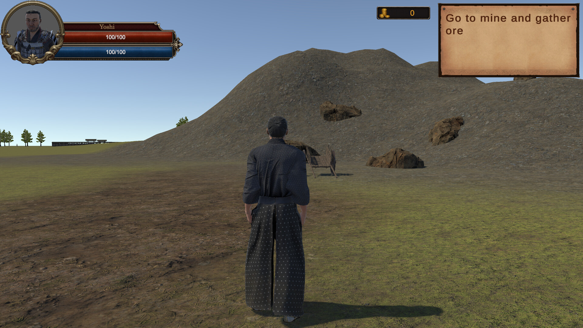Eveslan screenshot 10